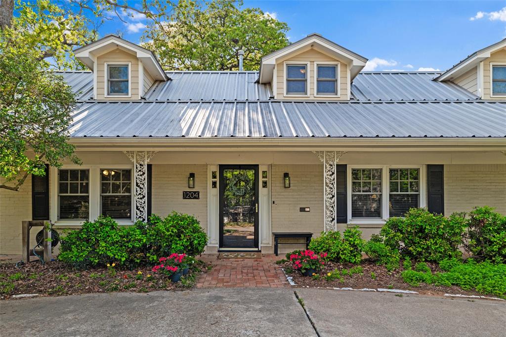 Double Y Wooded Estate Add - Residential