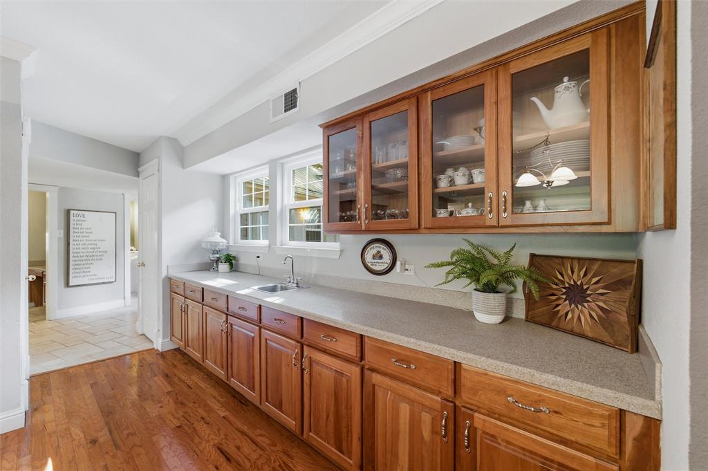 Double Y Wooded Estate Add - Residential