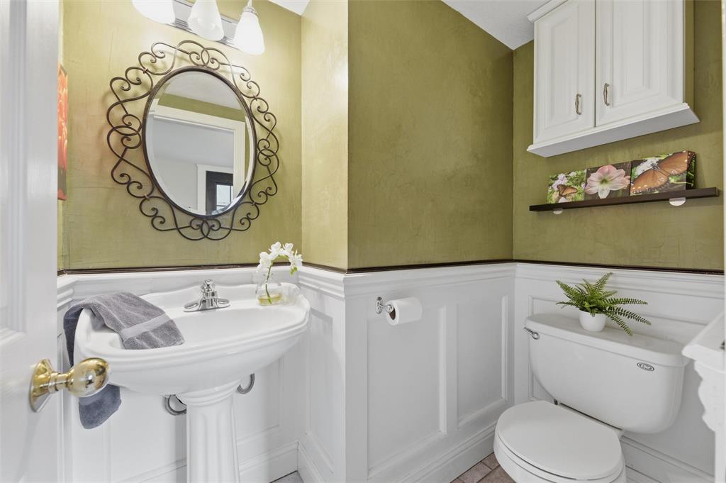 Double Y Wooded Estate Add - Residential