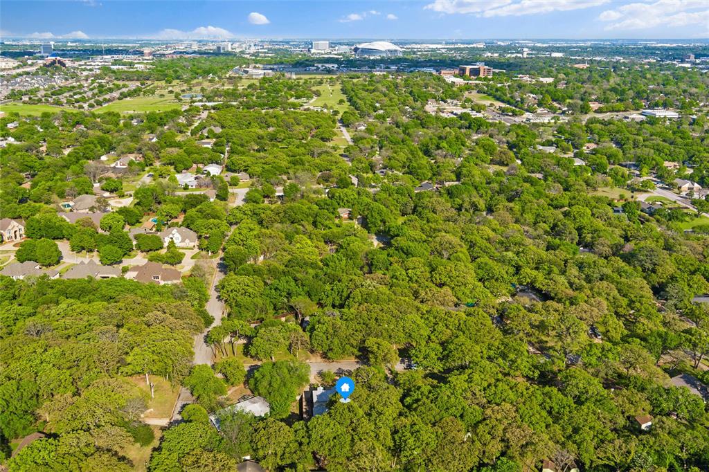 Double Y Wooded Estate Add - Residential