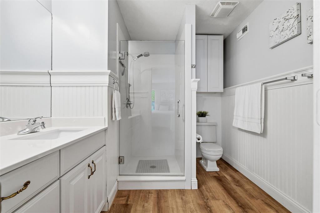 Double Y Wooded Estate Add - Residential