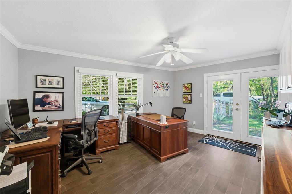 Double Y Wooded Estate Add - Residential