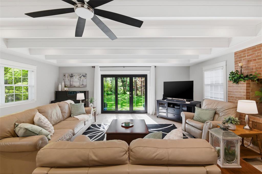 Double Y Wooded Estate Add - Residential