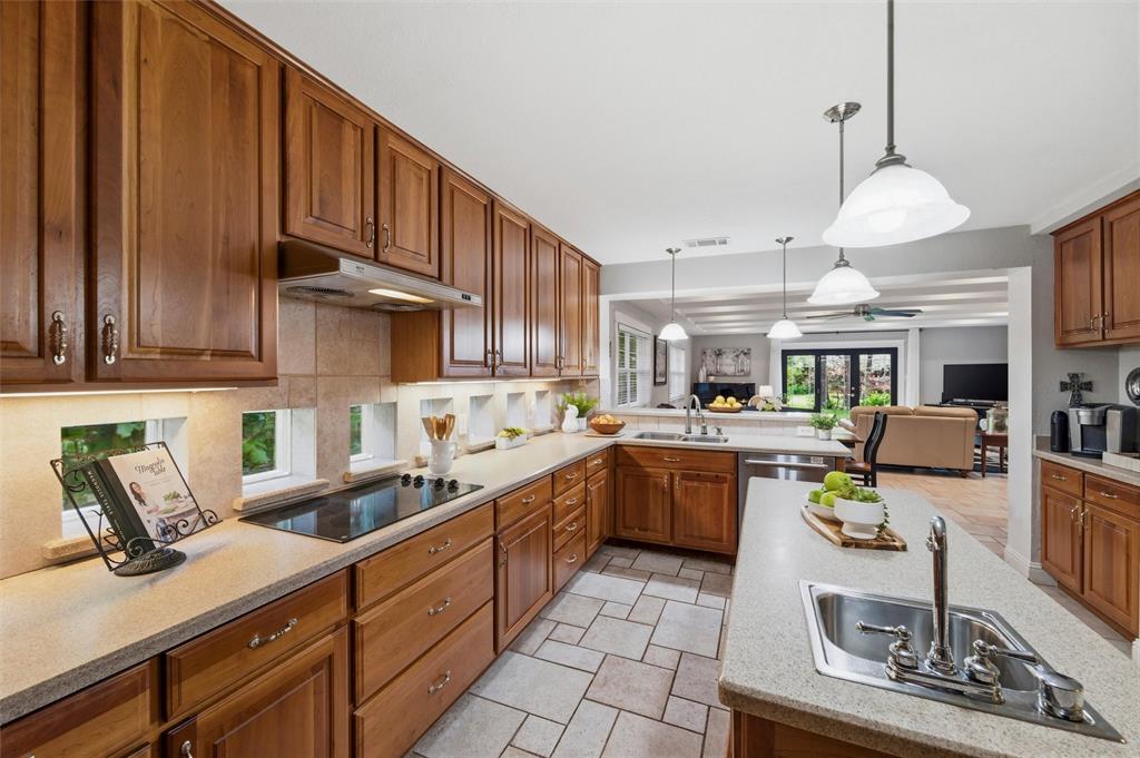 Double Y Wooded Estate Add - Residential