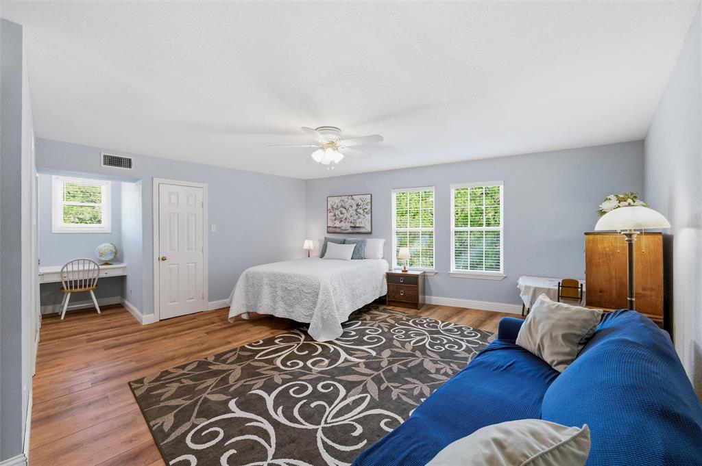 Double Y Wooded Estate Add - Residential