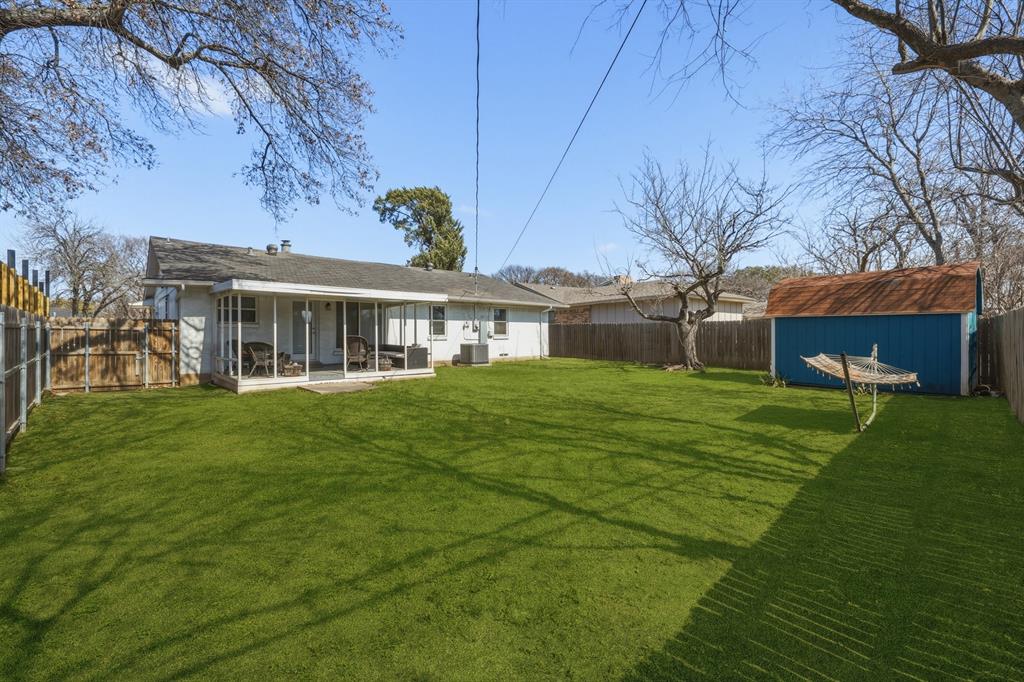 Spring Valley Park 03 - Residential