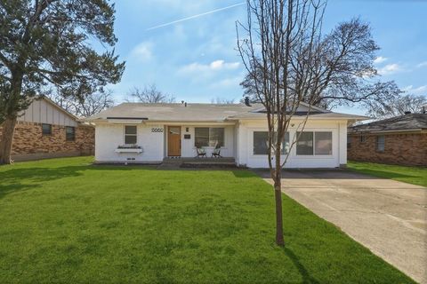 13660 Purple Sage Road Dallas TX 75240