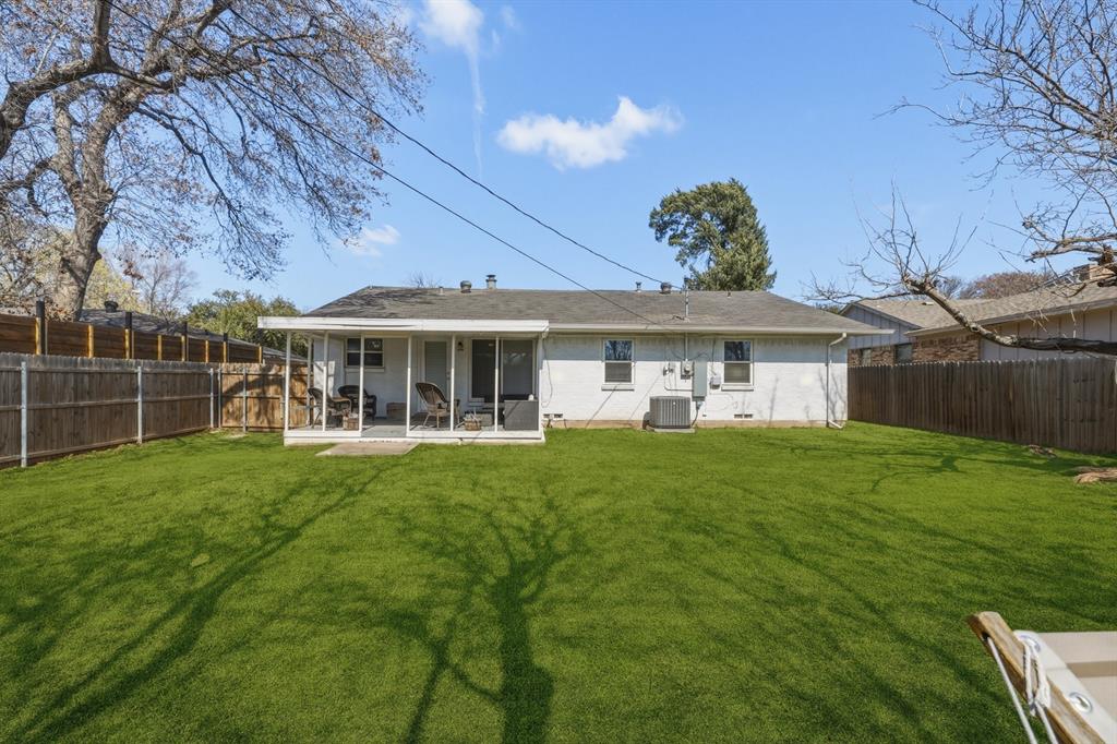 Spring Valley Park 03 - Residential