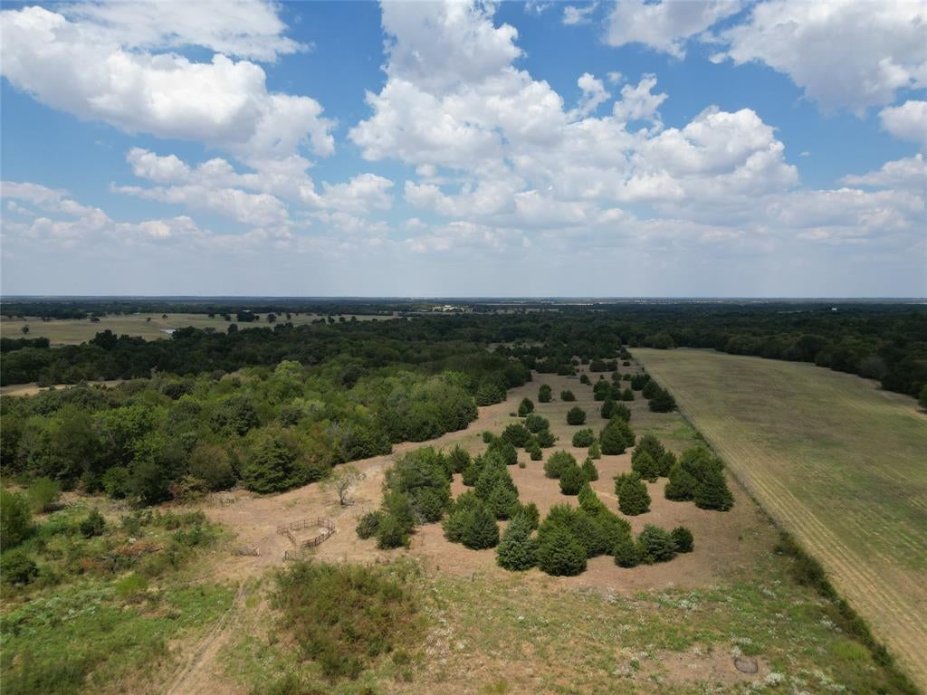 50 acres County Road 1026