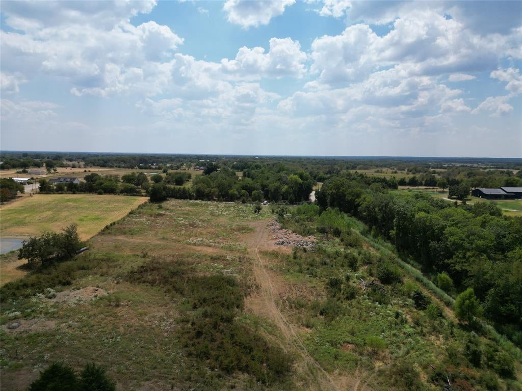 50 acres County Road 1026