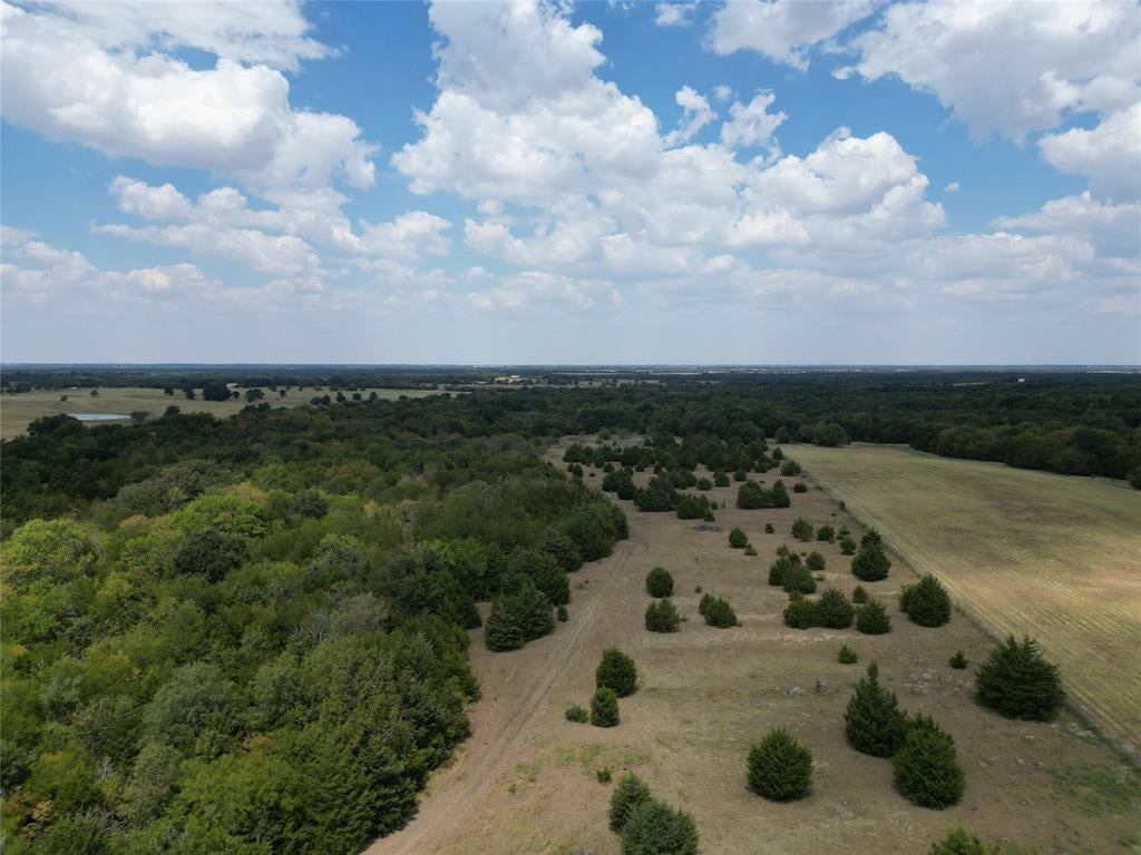 50 acres County Road 1026