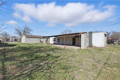 8963 Adams Circle Cresson TX 76035