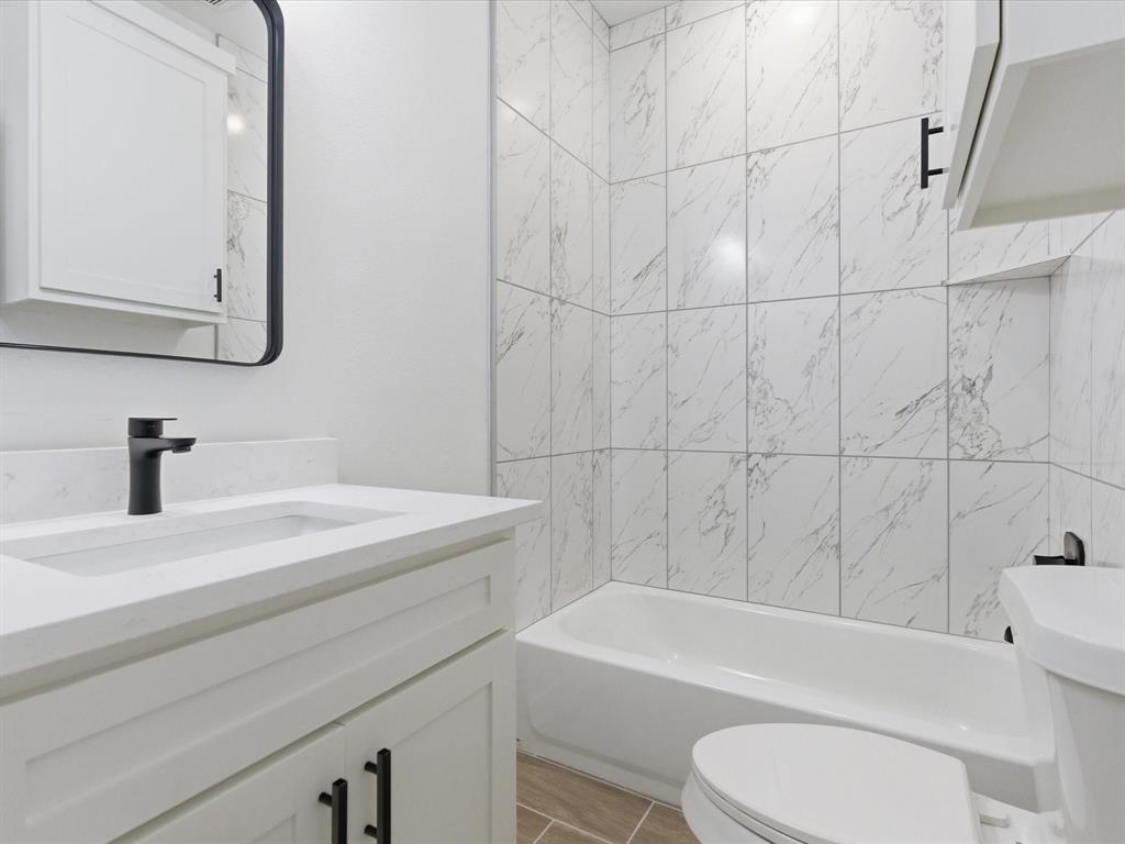 Browns Addition - Residential