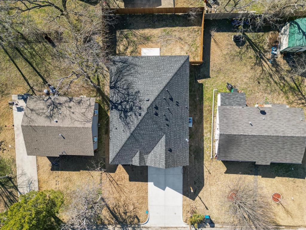 Browns Addition - Residential