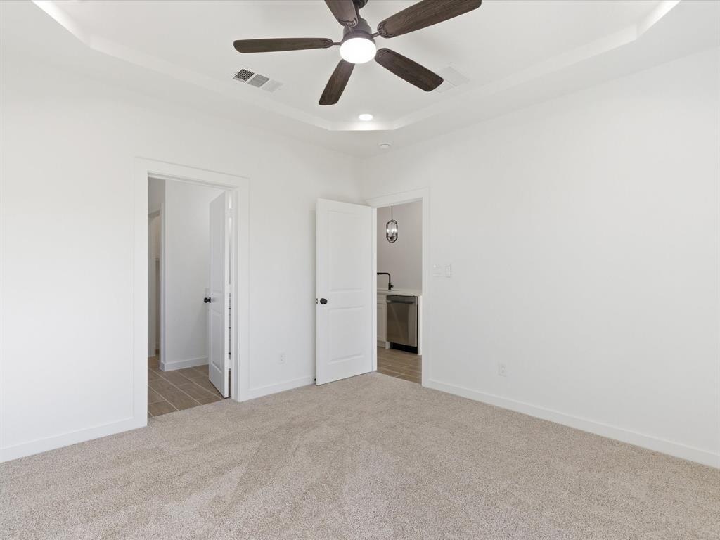 Browns Addition - Residential