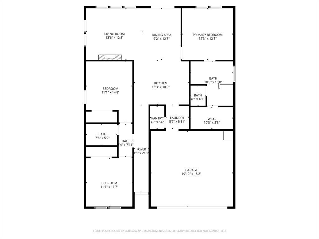 Browns Addition - Residential