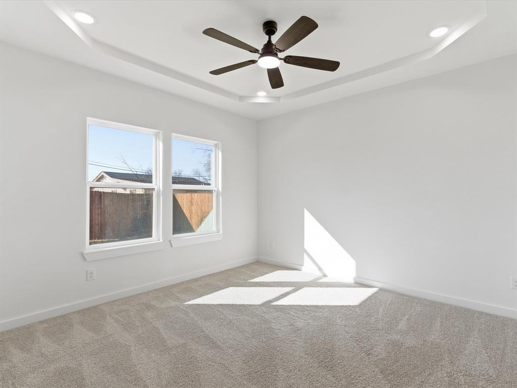 Browns Addition - Residential