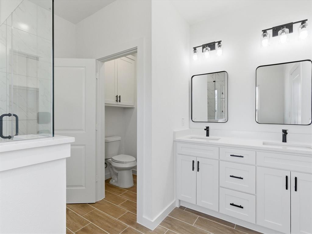 Browns Addition - Residential