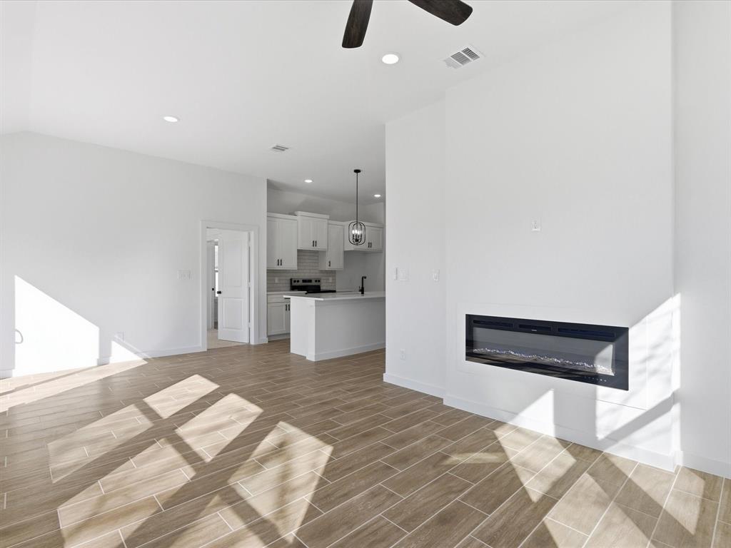 Browns Addition - Residential