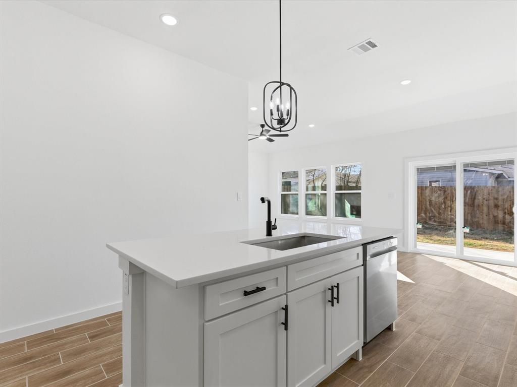 Browns Addition - Residential