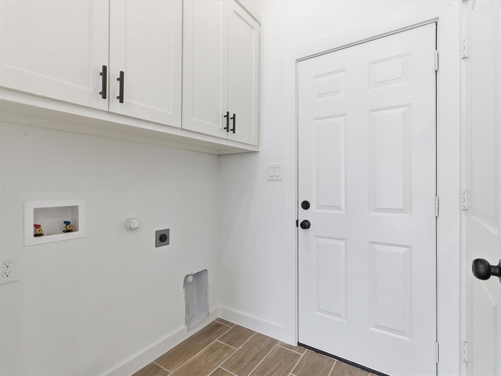 Browns Addition - Residential