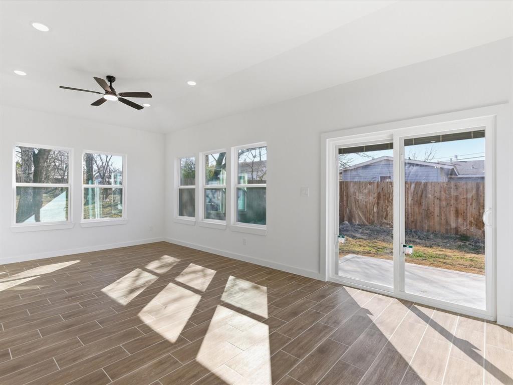 Browns Addition - Residential