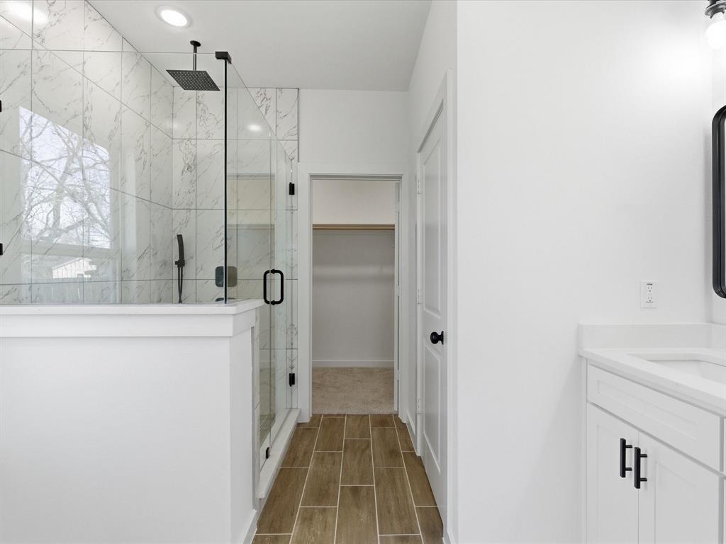 Browns Addition - Residential