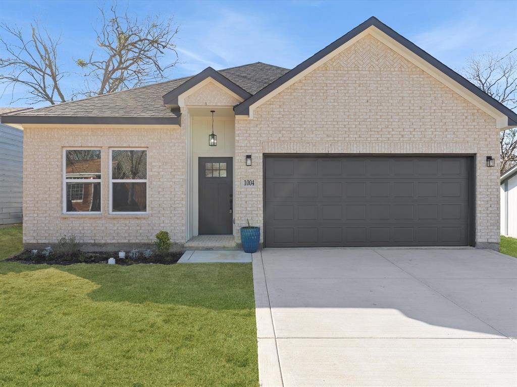 Browns Addition - Residential