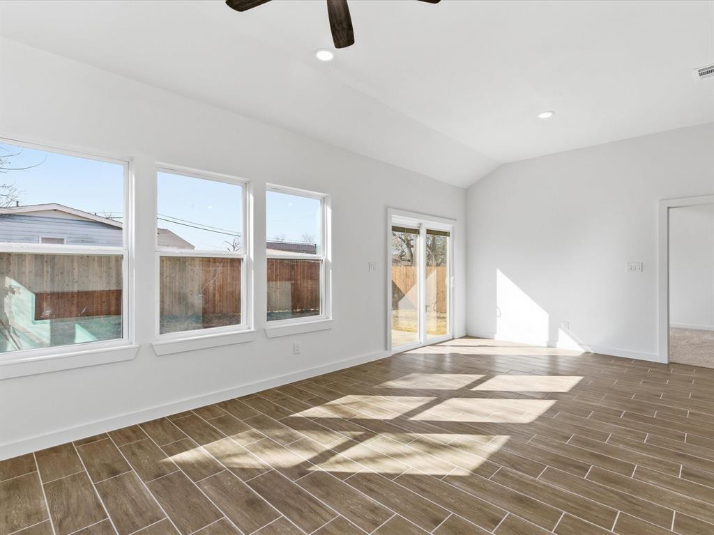 Browns Addition - Residential