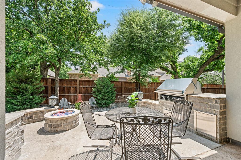 Reserve at Colleyville - Residential