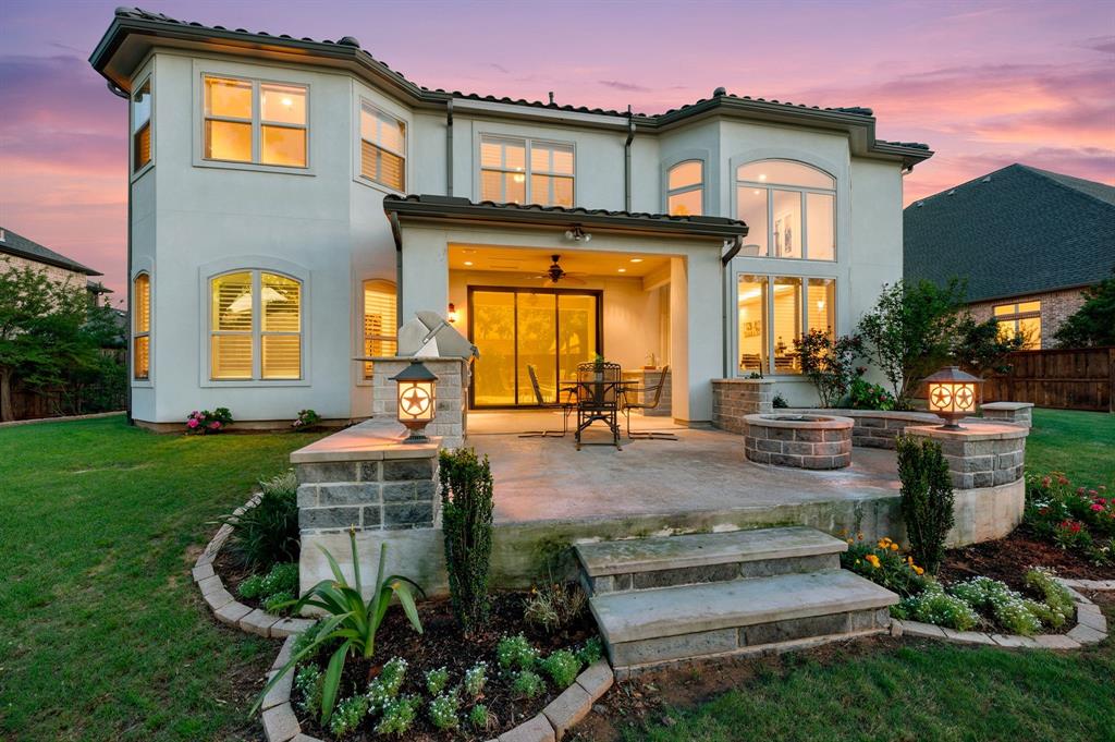 Reserve at Colleyville - Residential