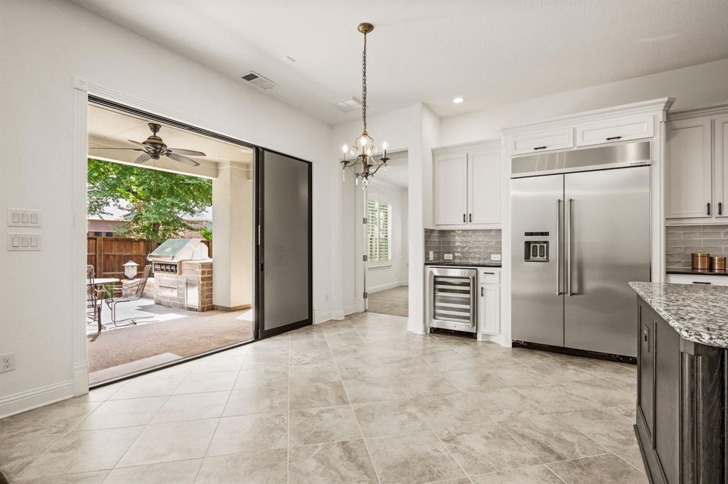 Reserve at Colleyville - Residential