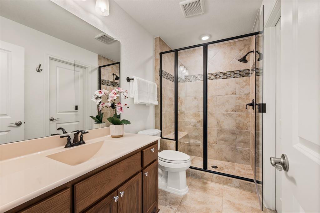 Reserve at Colleyville - Residential