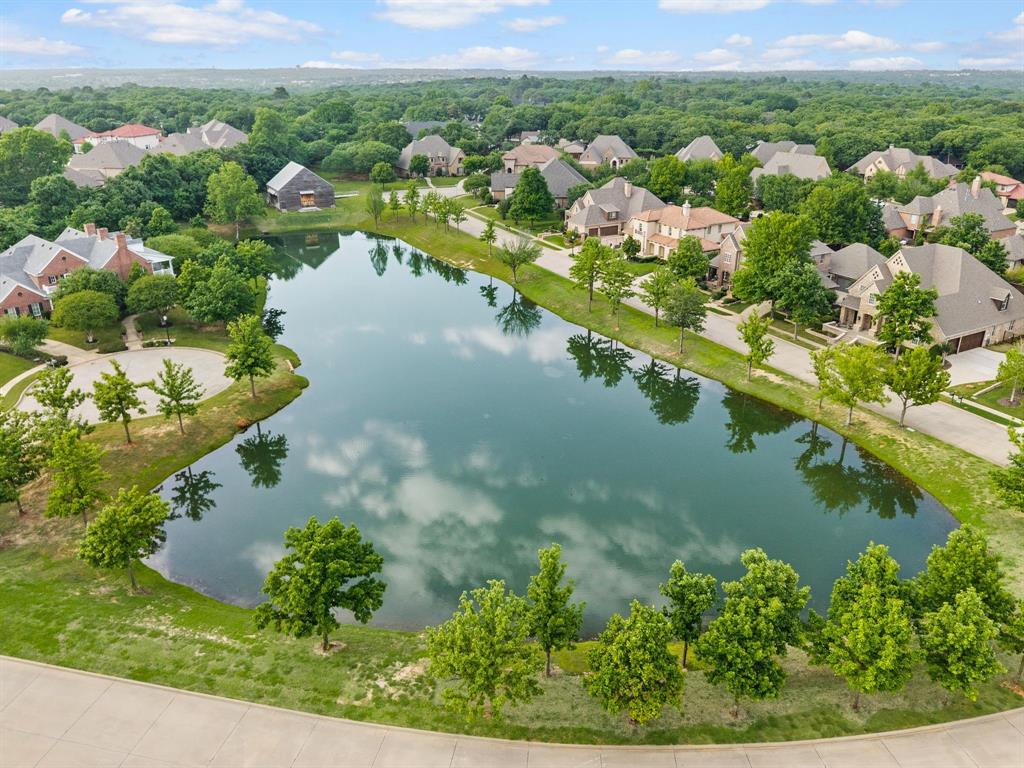 Reserve at Colleyville - Residential