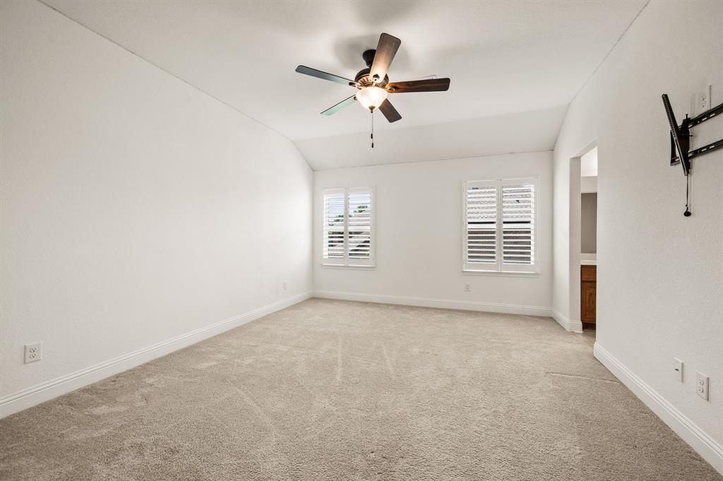 Reserve at Colleyville - Residential