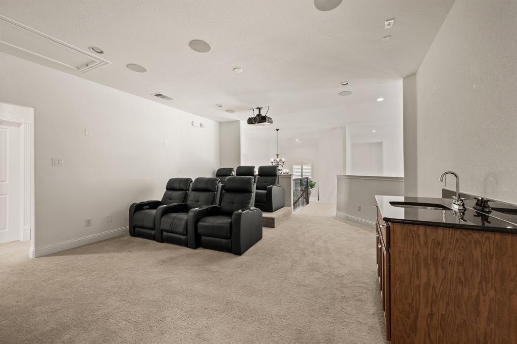 Reserve at Colleyville - Residential
