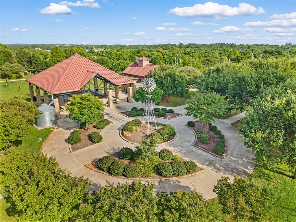 Reserve at Colleyville - Residential