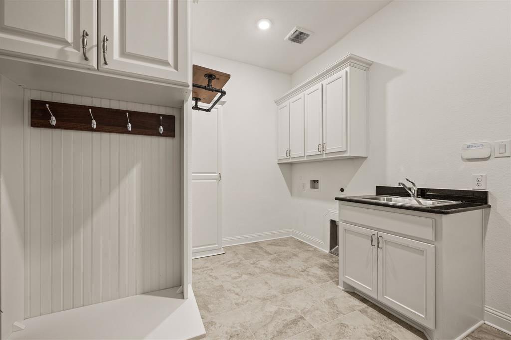 Reserve at Colleyville - Residential