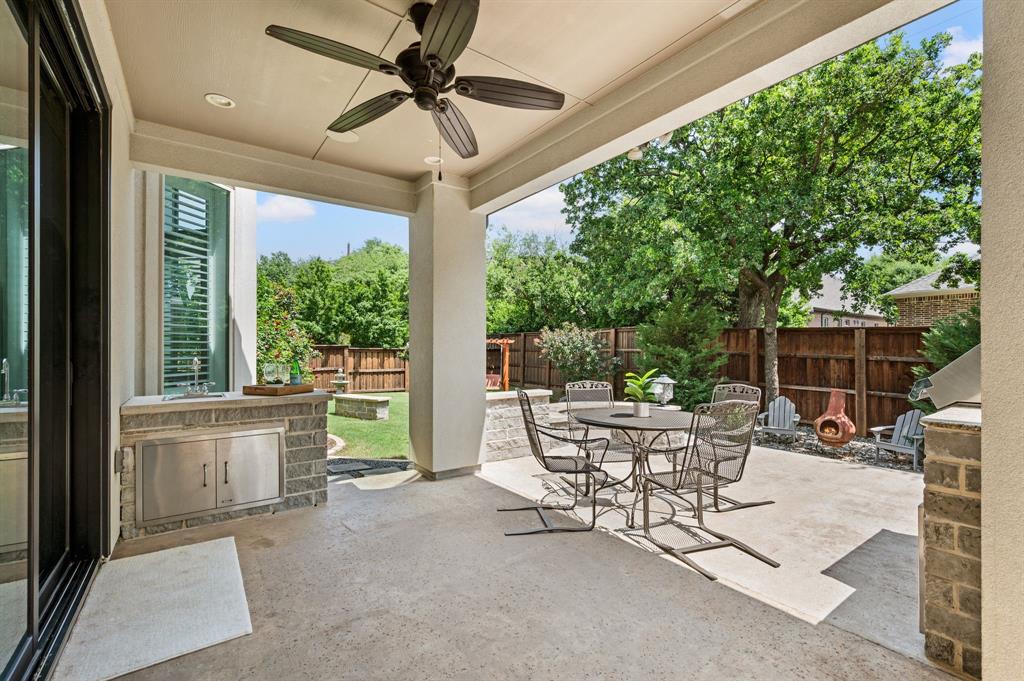 Reserve at Colleyville - Residential