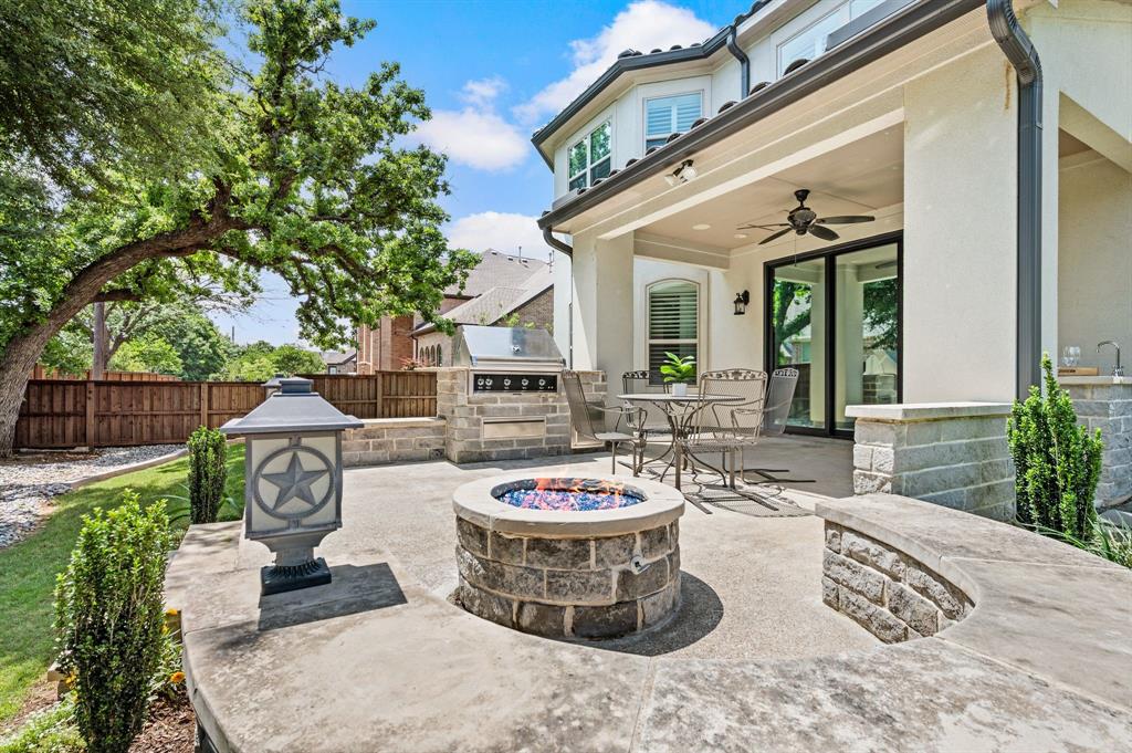 Reserve at Colleyville - Residential