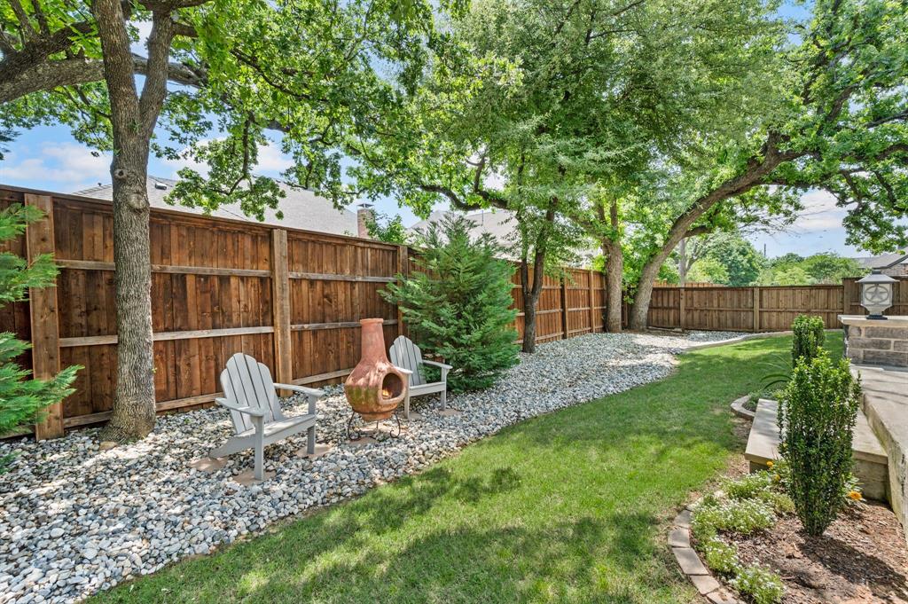 Reserve at Colleyville - Residential