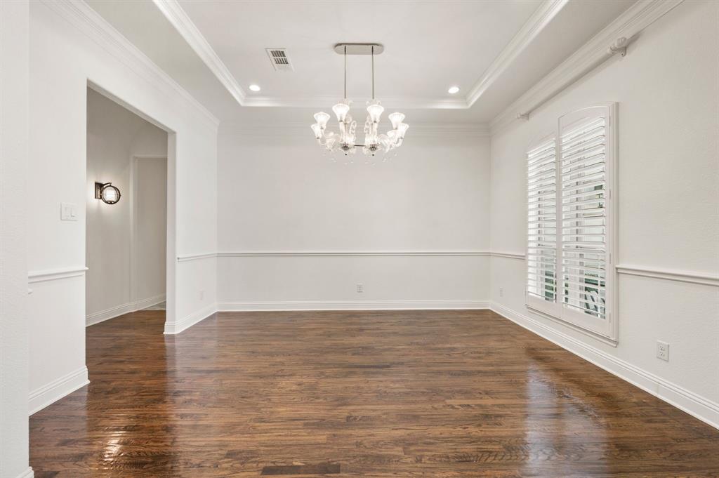 Reserve at Colleyville - Residential