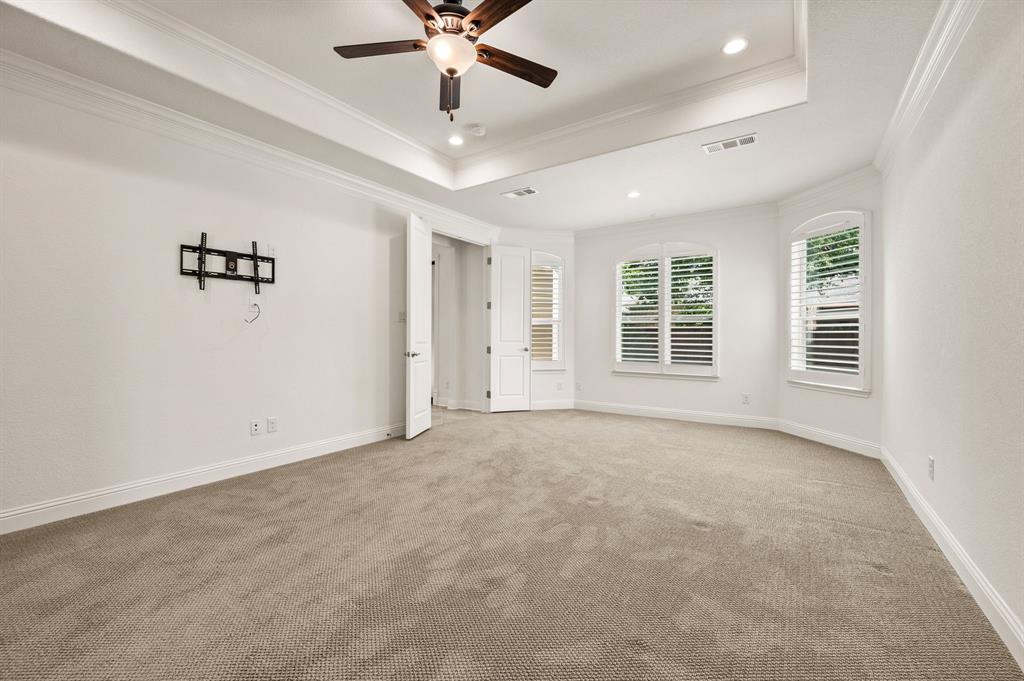 Reserve at Colleyville - Residential