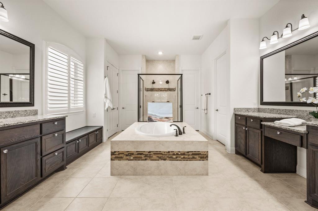 Reserve at Colleyville - Residential