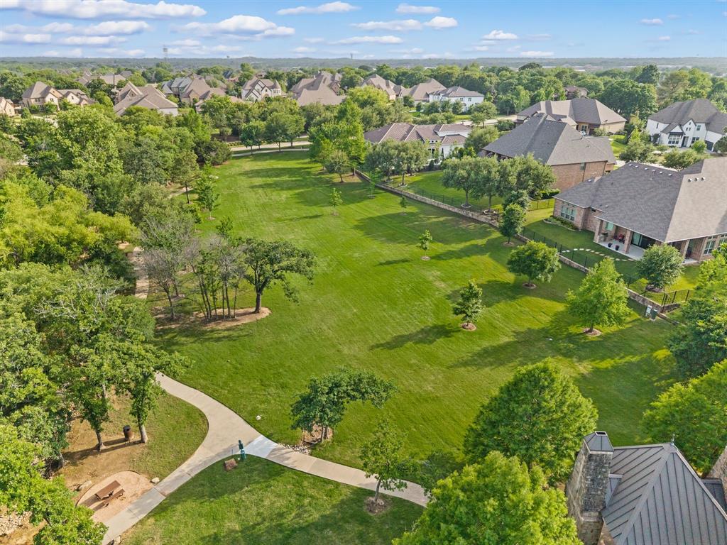 Reserve at Colleyville - Residential