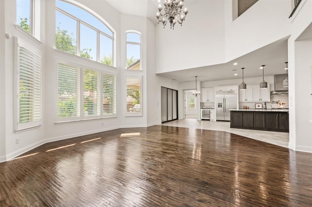 Reserve at Colleyville - Residential