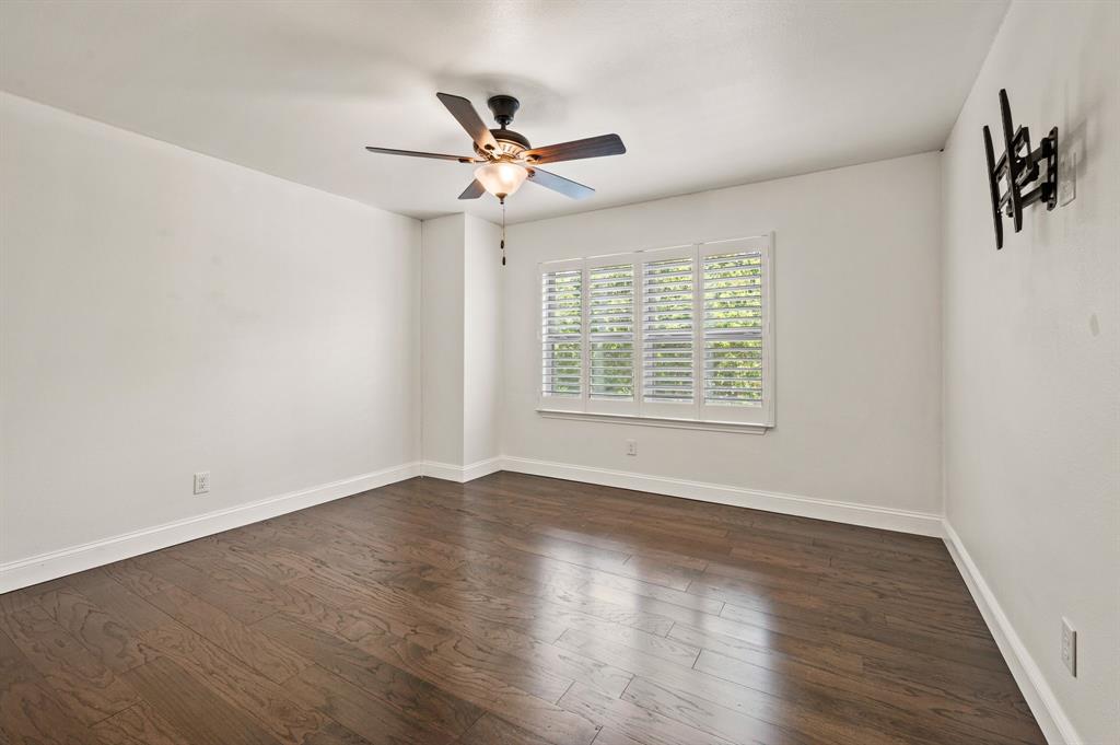Reserve at Colleyville - Residential