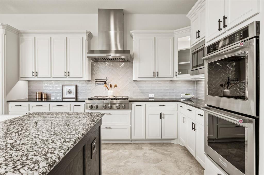 Reserve at Colleyville - Residential