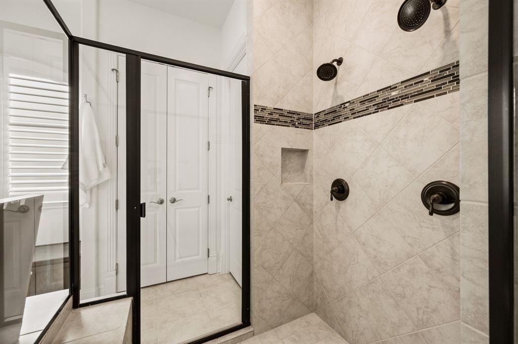 Reserve at Colleyville - Residential