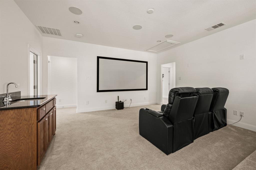 Reserve at Colleyville - Residential